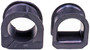 FVP Chassis Rack and Pinion Mount Bushing P/N:RBK75120
