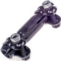 FVP Chassis Steering Tie Rod End Adjusting Sleeve P/N:S2032