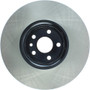 FVP 12039046 Drums and Rotors - Disc Brake Rotor, Front