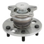 MOOG Hub Assemblies Wheel Bearing and Hub Assembly P/N:512310