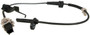 NTK ABS Wheel Speed Sensor fits 2013-2017 Honda Accord  NGK USA/NTK SENSORS