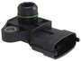 NTK Manifold Absolute Pressure Sensor fits 2009-2017 Kia Sorento K900 Optima  NG
