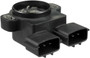 NTK Throttle Position Sensor fits 1995-1998 Nissan 240SX Altima Maxima  NGK USA/