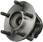 NSK Wheel Bearing and Hub Assembly P/N:53BWKH03D2