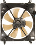 Four Seasons A/C Condenser Fan Assembly P/N:76177