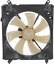 Four Seasons A/C Condenser Fan Assembly P/N:76177
