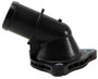 Engine Coolant Water Outlet 4 Seasons 86329