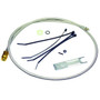 PERFECTION Clutch Hydraulic Line P/N:185-201