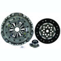 PERFECTION Transmission Clutch Kit P/N:MU72326-1