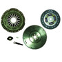 PERFECTION Transmission Clutch and Flywheel Kit P/N:MU72416-1SK