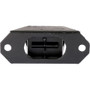 Pioneer Automotive Industries Automatic Transmission Mount,Manual Transmission Mount P/N:622784