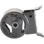 Manual Trans Mount fits 2000-2005 Toyota Echo  PIONEER INC.