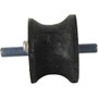 Pioneer Automotive Industries Automatic Transmission Mount,Manual Transmission Mount P/N:629096