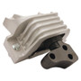 Pioneer Automotive Industries Automatic Transmission Mount P/N:673334