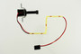 Pioneer Automotive Industries Automatic Transmission Wiring Harness P/N:772027