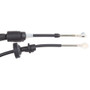 Pioneer Automotive Industries Automatic Transmission Shifter Cable P/N:CA-1158