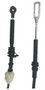 Pioneer Automotive Industries Automatic Transmission Shifter Cable P/N:CA-1300