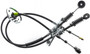 Pioneer Automotive Industries Manual Transmission Shift Cable P/N:CA-8249