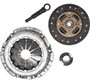 Clutch Kit fits 2001-2008 Hyundai Accent  PLATINUM DRIVELINE