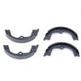 PowerStop Parking Brake Shoe P/N:B857
