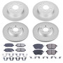 PowerStop Disc Brake Kit P/N:CRK117