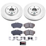 PowerStop Disc Brake Kit P/N:CRK1706
