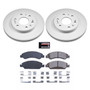 PowerStop Disc Brake Kit P/N:CRK2069