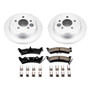 PowerStop Disc Brake Kit P/N:CRK2131