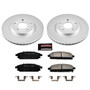 PowerStop Disc Brake Kit P/N:CRK2290