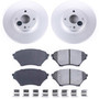 PowerStop Disc Brake Kit P/N:CRK2353