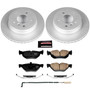 PowerStop Disc Brake Kit P/N:CRK3001