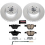 PowerStop Disc Brake Kit P/N:CRK3015