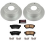 PowerStop Disc Brake Kit P/N:CRK5212