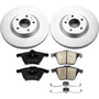 PowerStop Disc Brake Kit P/N:CRK5279