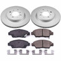 PowerStop Disc Brake Kit P/N:CRK5382