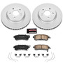 PowerStop Disc Brake Kit P/N:CRK5432