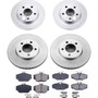 PowerStop Disc Brake Kit P/N:CRK5447