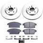 PowerStop Disc Brake Kit P/N:CRK5554