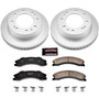 PowerStop Disc Brake Kit P/N:CRK5559