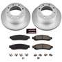 PowerStop Disc Brake Kit P/N:CRK5578