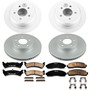PowerStop Disc Brake Kit P/N:CRK5596