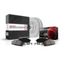 PowerStop Disc Brake Kit P/N:CRK5636
