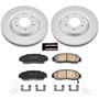 PowerStop Disc Brake Kit P/N:CRK5821