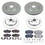 PowerStop Disc Brake Kit P/N:CRK5949