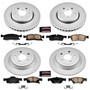 PowerStop Disc Brake Kit P/N:CRK5952