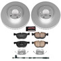 PowerStop Disc Brake Kit P/N:CRK6064