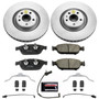 PowerStop Disc Brake Kit P/N:CRK6129