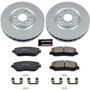 PowerStop Disc Brake Kit P/N:CRK6538