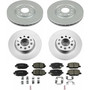 PowerStop Disc Brake Kit P/N:CRK7300