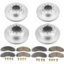 PowerStop Disc Brake Kit P/N:CRK7423